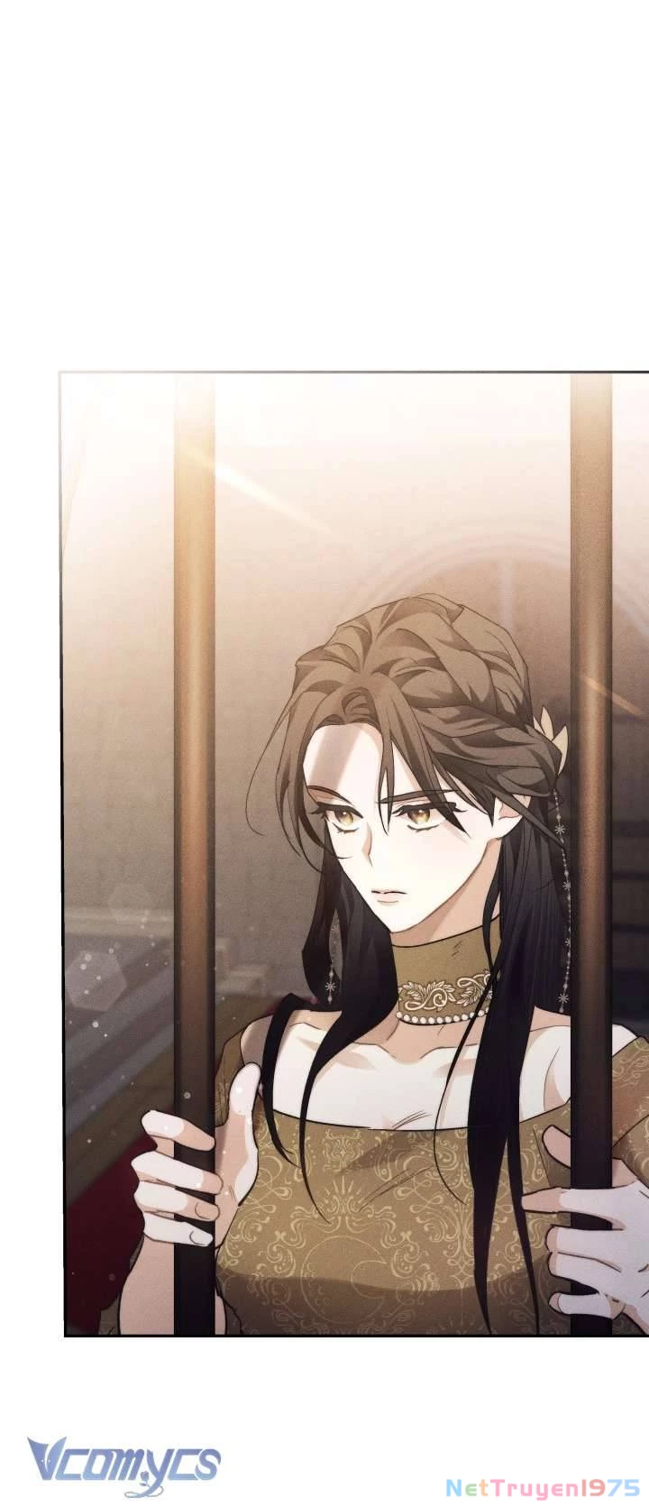 Tiếng Trống Vang Dội Chapter 6 - 34