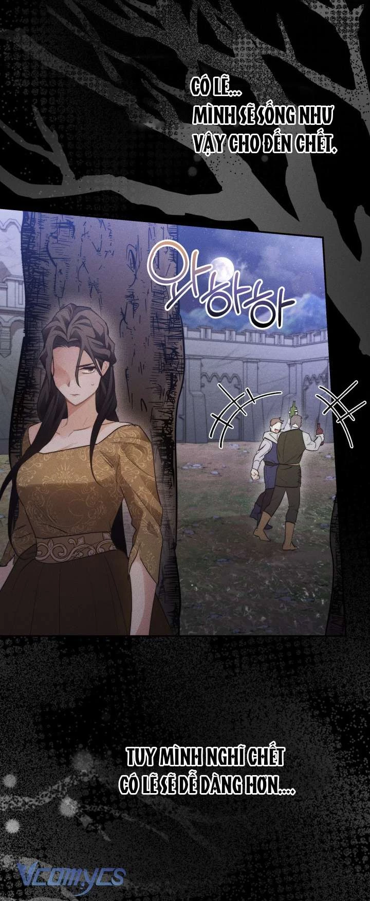Tiếng Trống Vang Dội Chapter 6 - 42