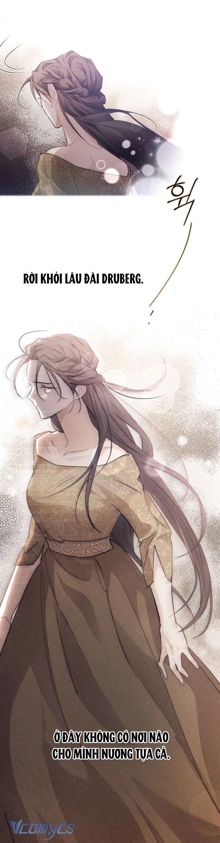 Tiếng Trống Vang Dội Chapter 6 - 46