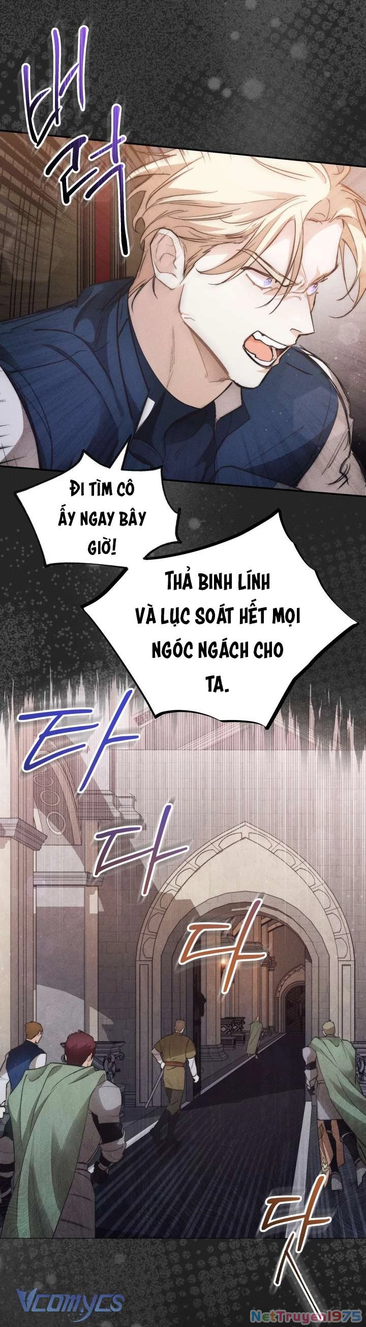 Tiếng Trống Vang Dội Chapter 6 - 52