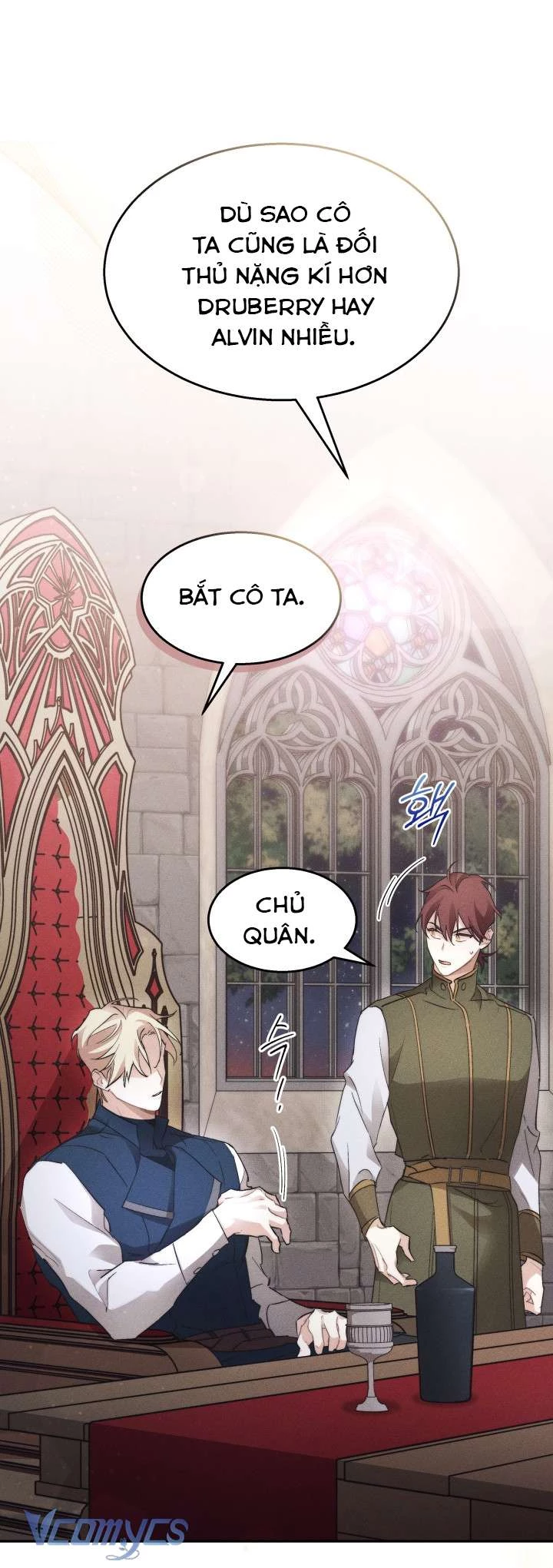 Tiếng Trống Vang Dội Chapter 6 - 58