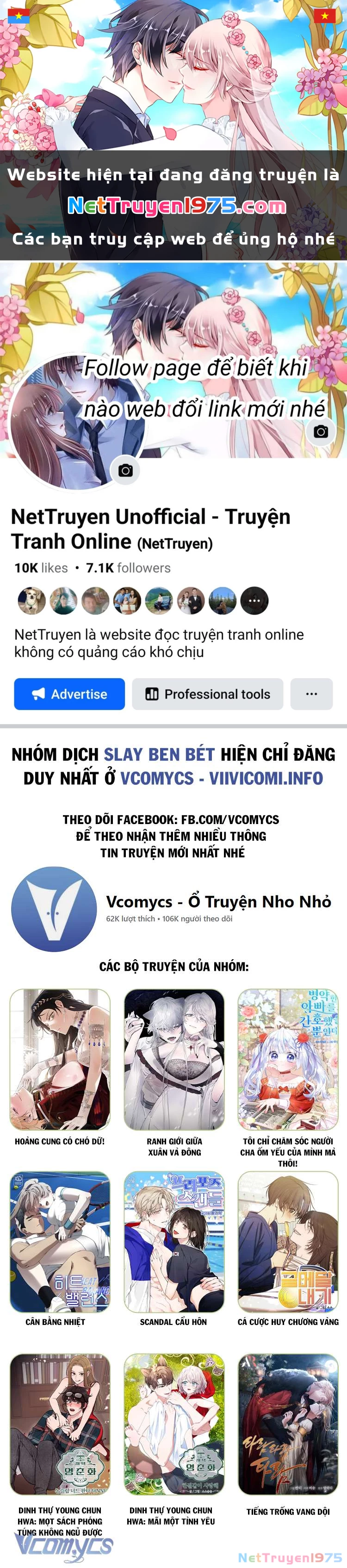 Tiếng Trống Vang Dội Chapter 7 - 1