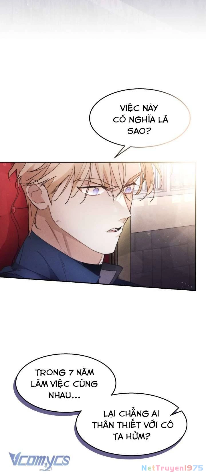 Tiếng Trống Vang Dội Chapter 7 - 3