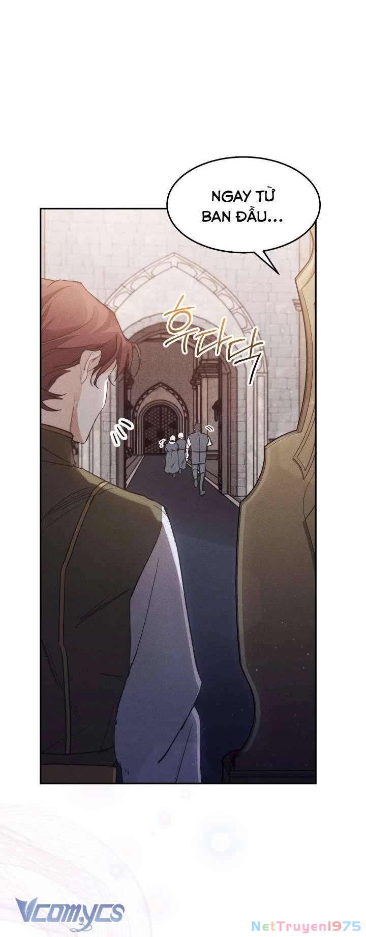 Tiếng Trống Vang Dội Chapter 7 - 7