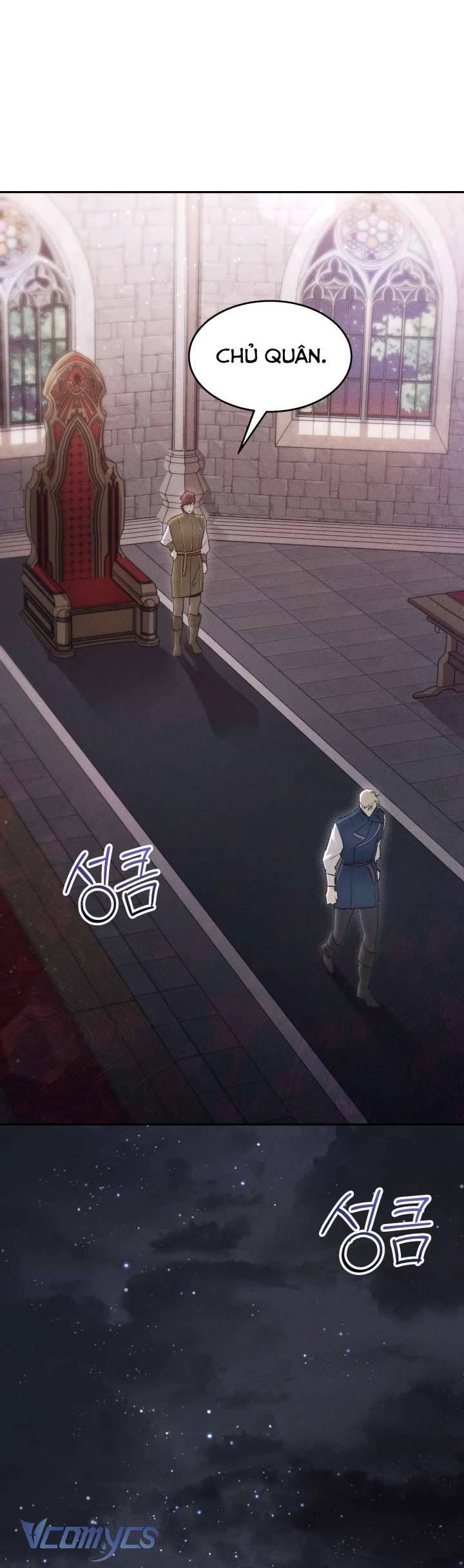 Tiếng Trống Vang Dội Chapter 7 - 10