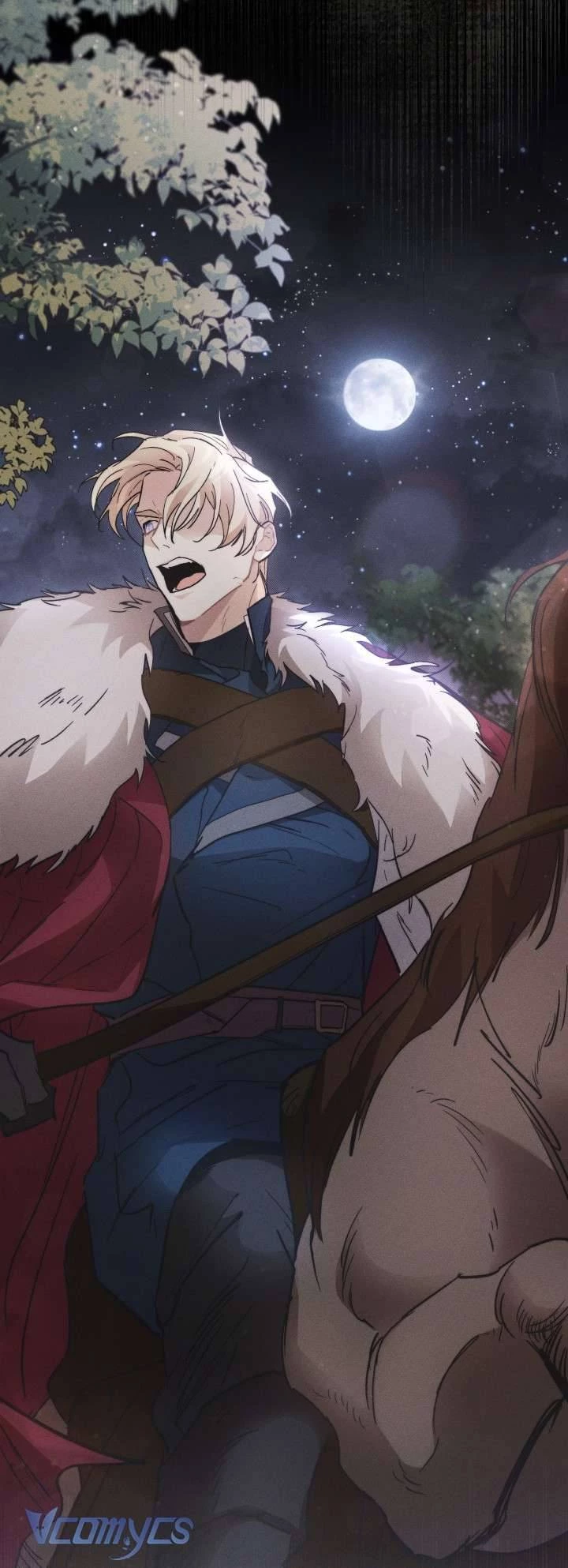 Tiếng Trống Vang Dội Chapter 7 - 17
