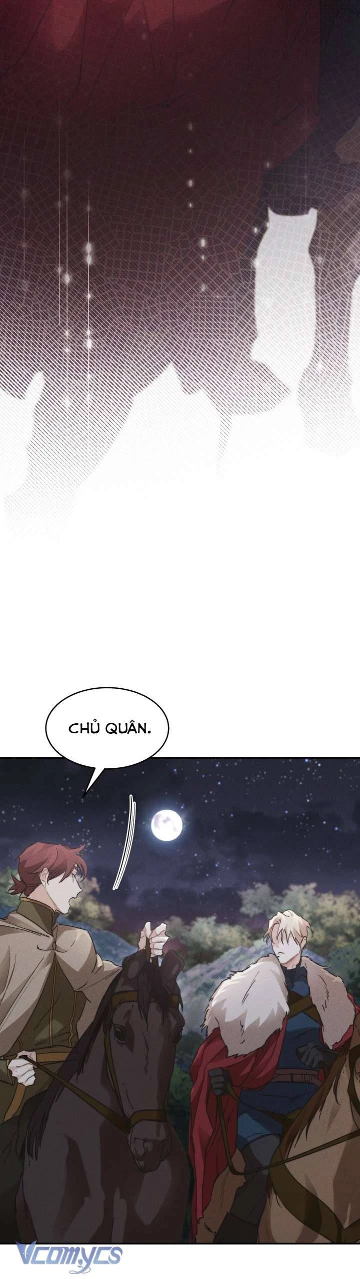 Tiếng Trống Vang Dội Chapter 7 - 23