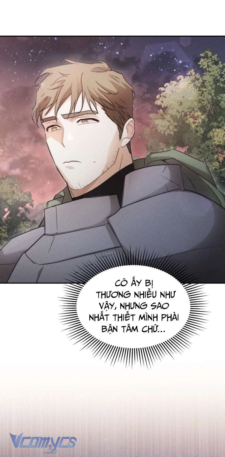 Tiếng Trống Vang Dội Chapter 7 - 35
