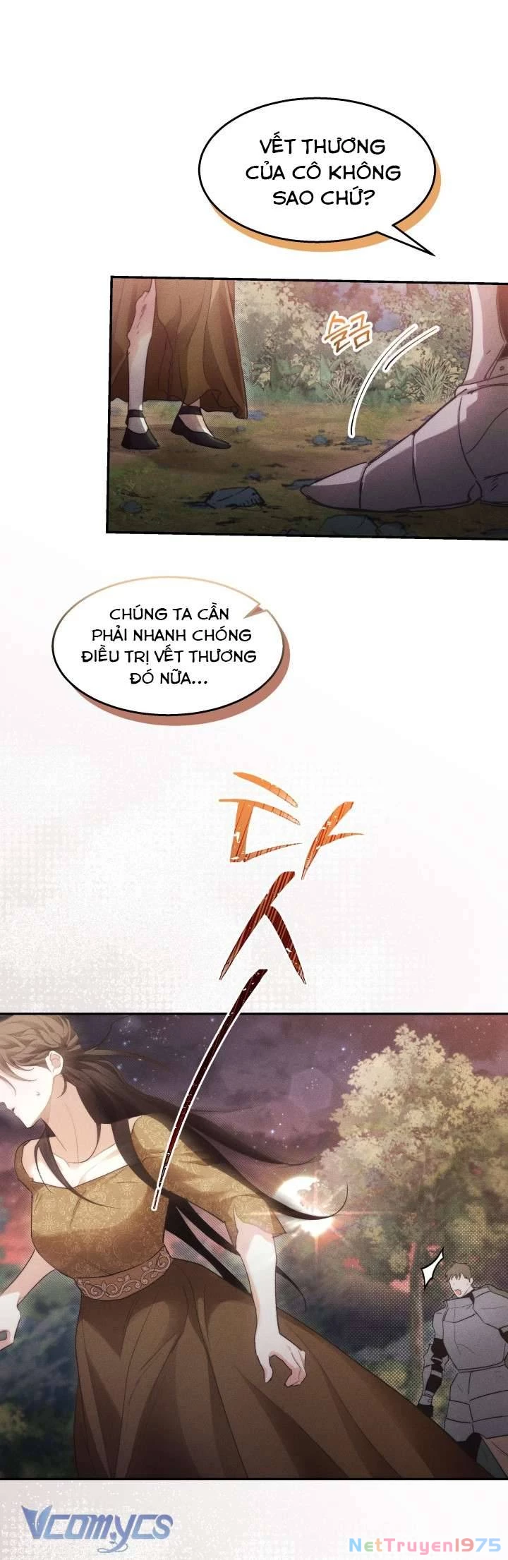 Tiếng Trống Vang Dội Chapter 7 - 43