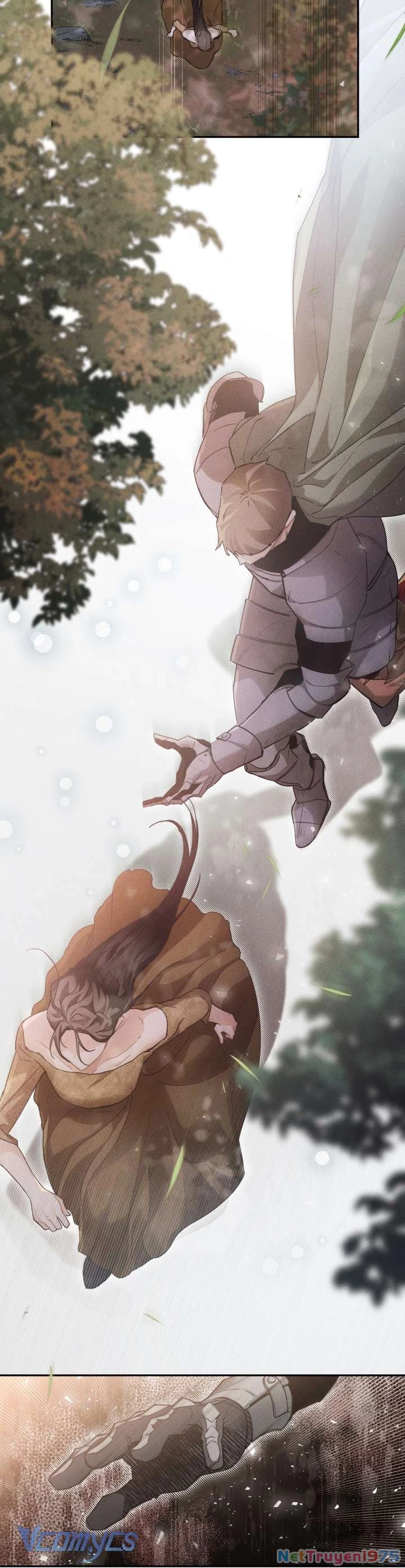 Tiếng Trống Vang Dội Chapter 7 - 46