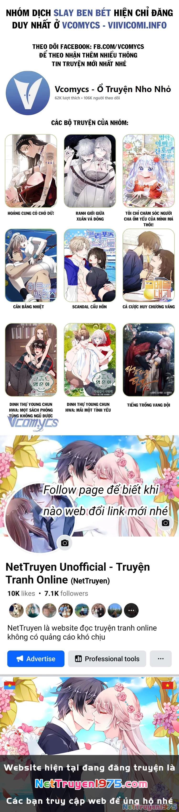 Tiếng Trống Vang Dội Chapter 7 - 64
