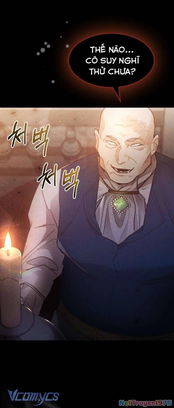 Tiếng Trống Vang Dội Chapter 8 - 18