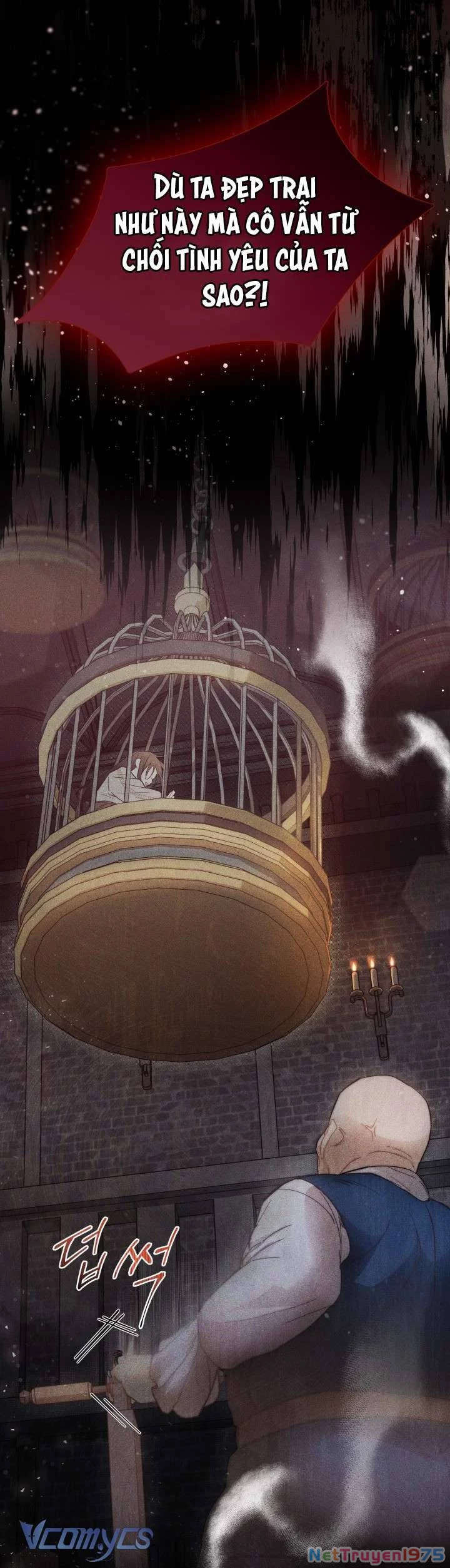 Tiếng Trống Vang Dội Chapter 8 - 22