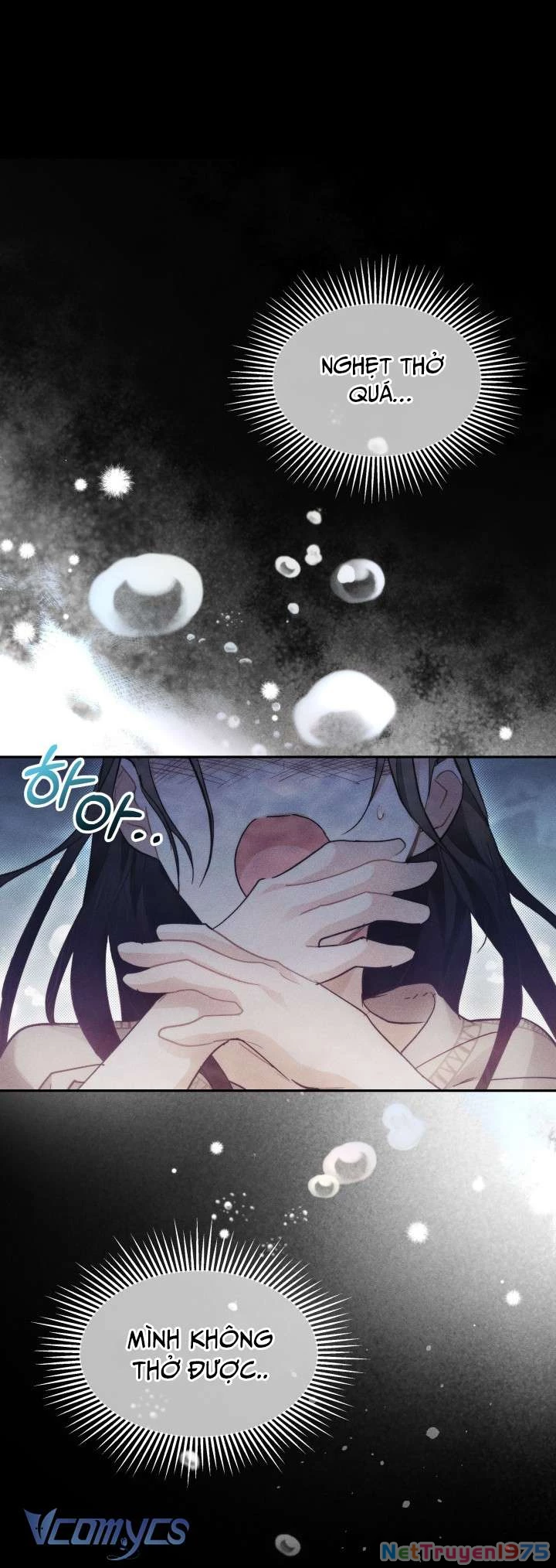 Tiếng Trống Vang Dội Chapter 8 - 40
