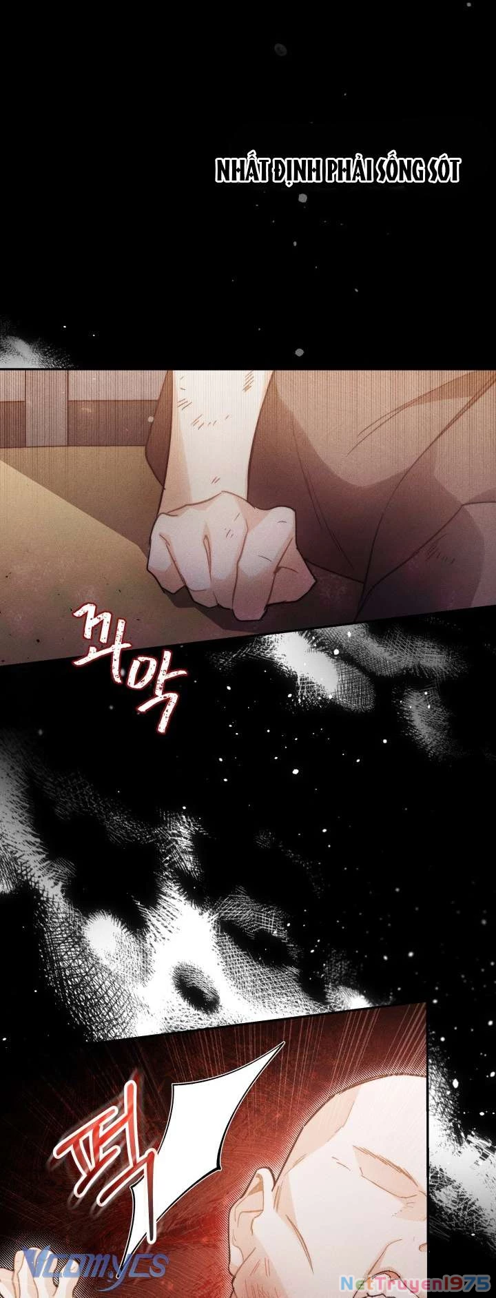 Tiếng Trống Vang Dội Chapter 8 - 41