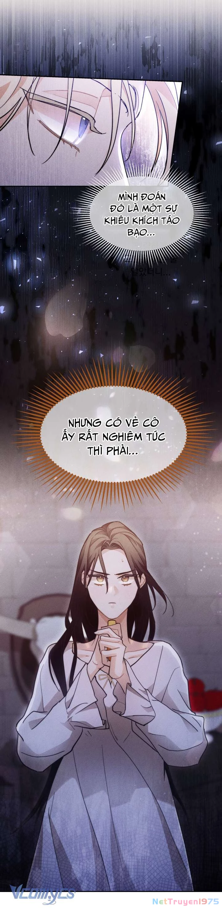 Tiếng Trống Vang Dội Chapter 9 - 43