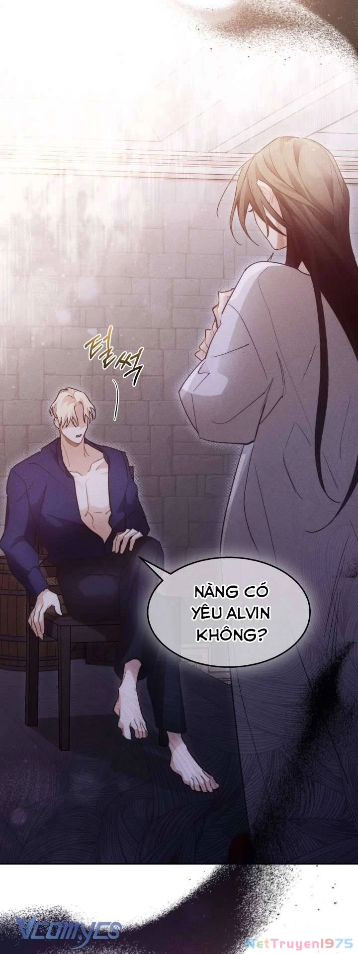 Tiếng Trống Vang Dội Chapter 9 - 45