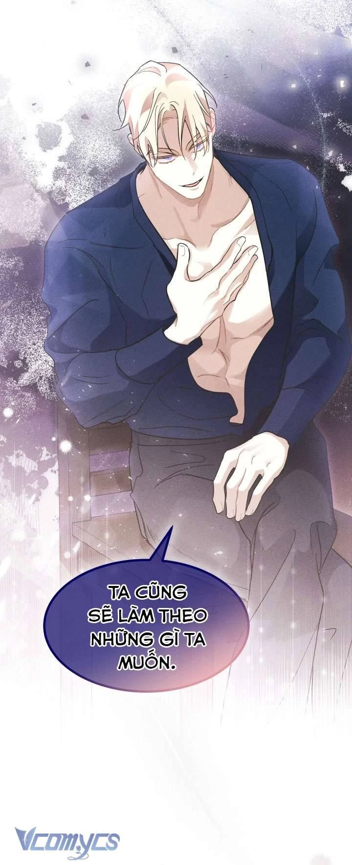 Tiếng Trống Vang Dội Chapter 10 - 5