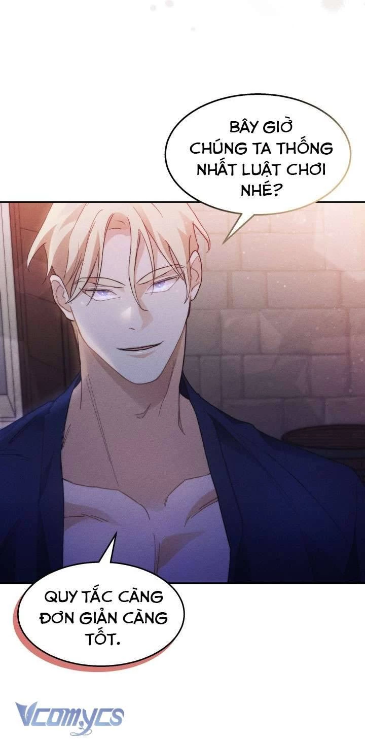 Tiếng Trống Vang Dội Chapter 10 - 6
