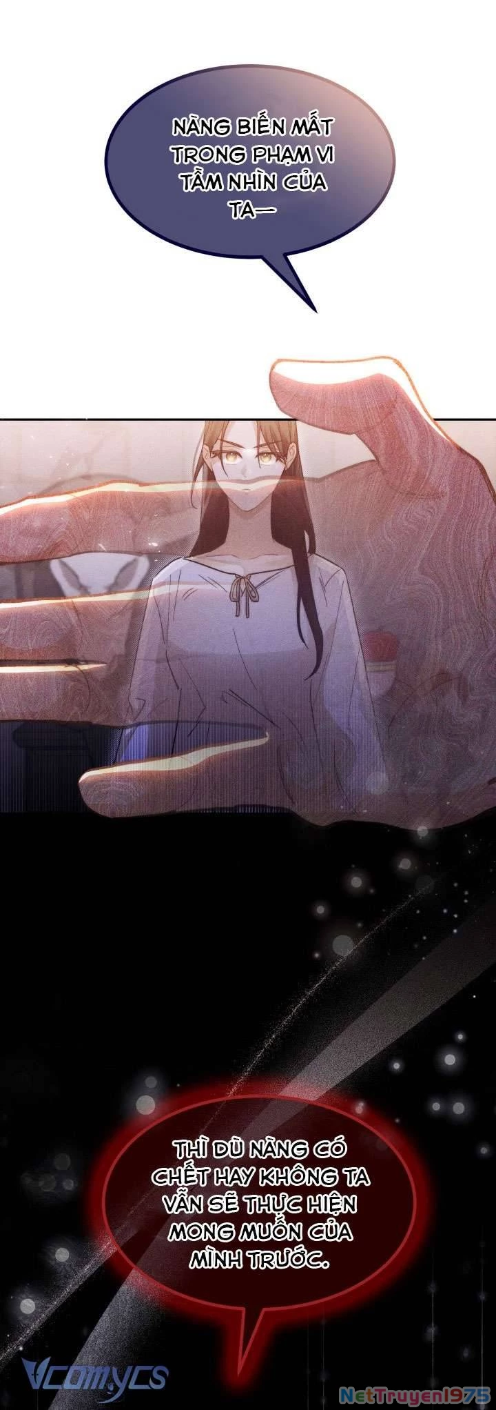 Tiếng Trống Vang Dội Chapter 10 - 12