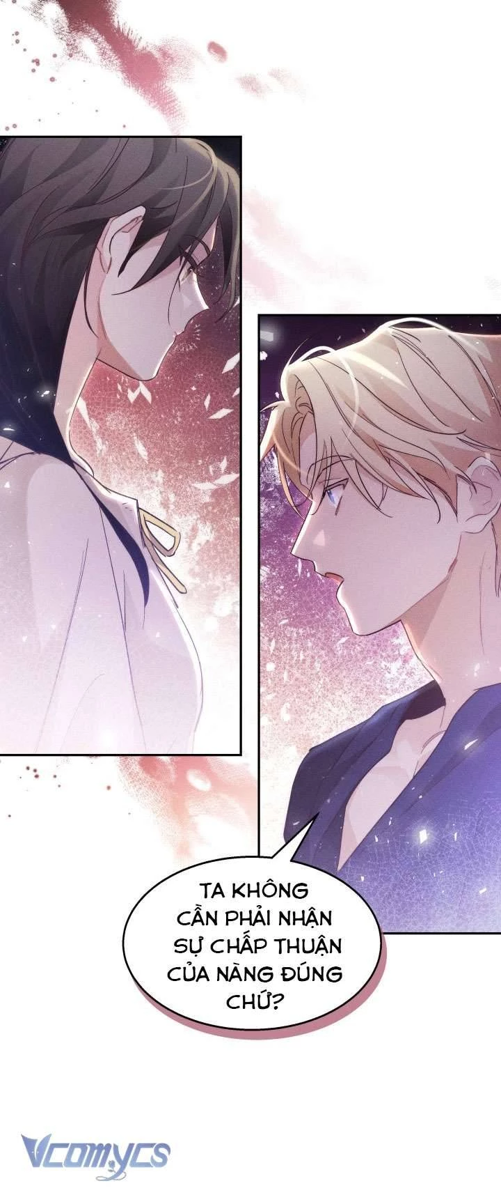 Tiếng Trống Vang Dội Chapter 10 - 14