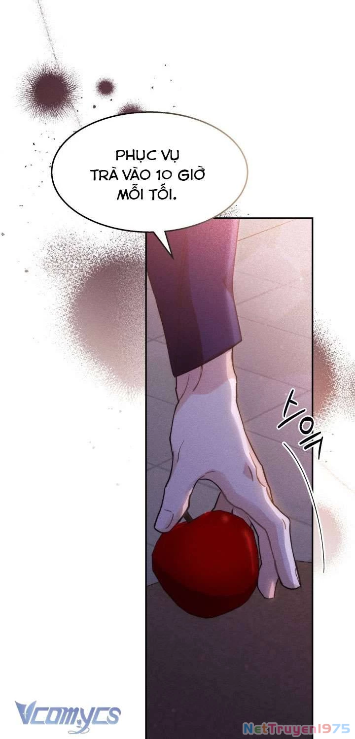 Tiếng Trống Vang Dội Chapter 10 - 16