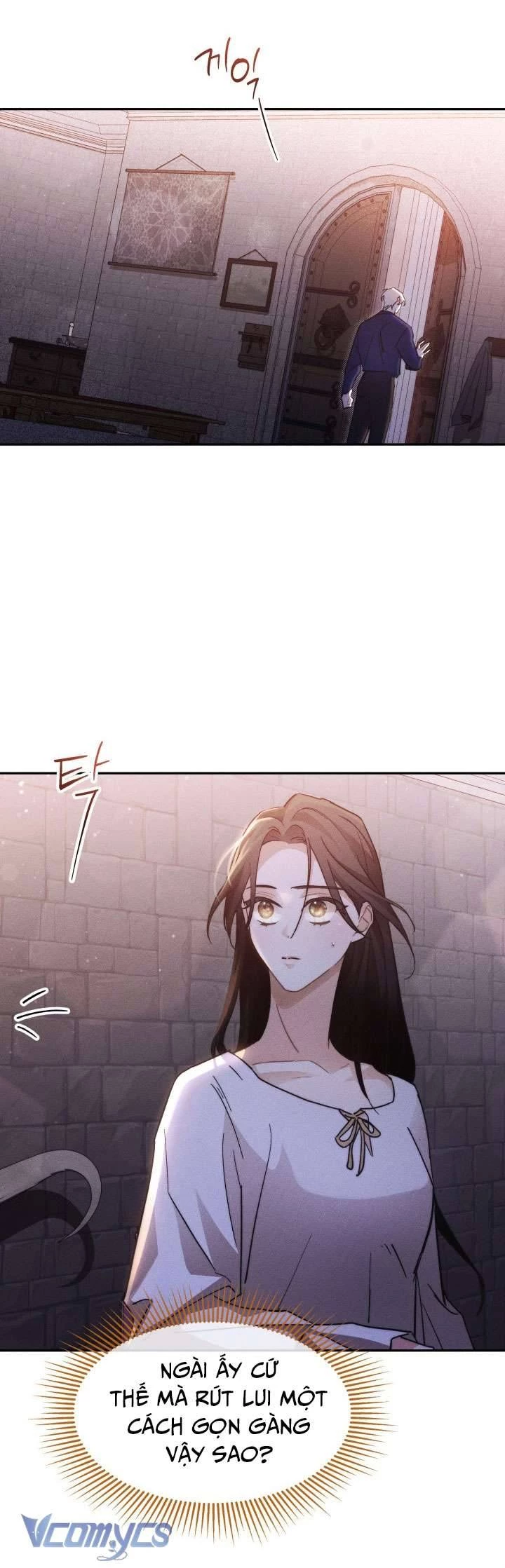 Tiếng Trống Vang Dội Chapter 10 - 18