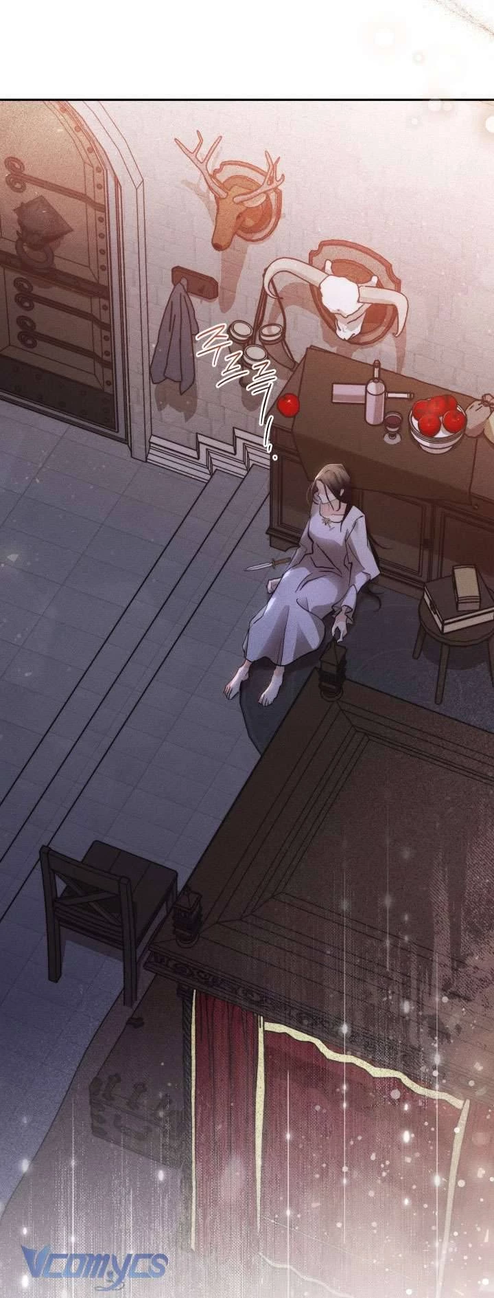 Tiếng Trống Vang Dội Chapter 10 - 20