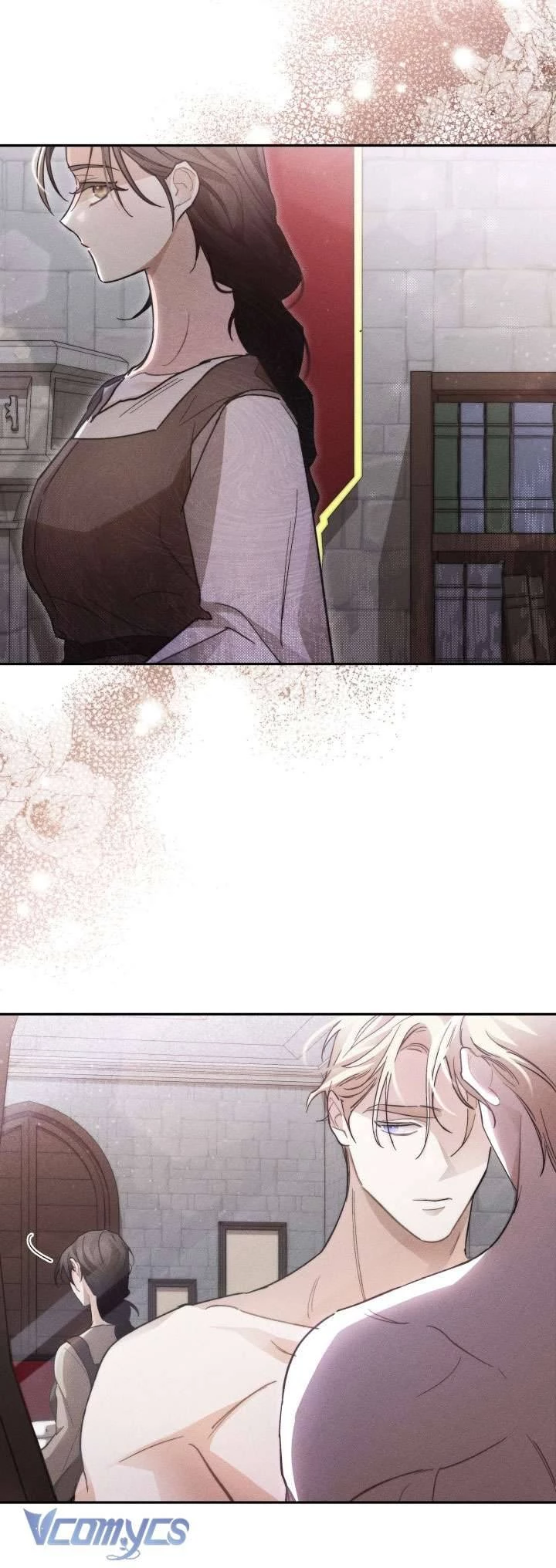 Tiếng Trống Vang Dội Chapter 10 - 27