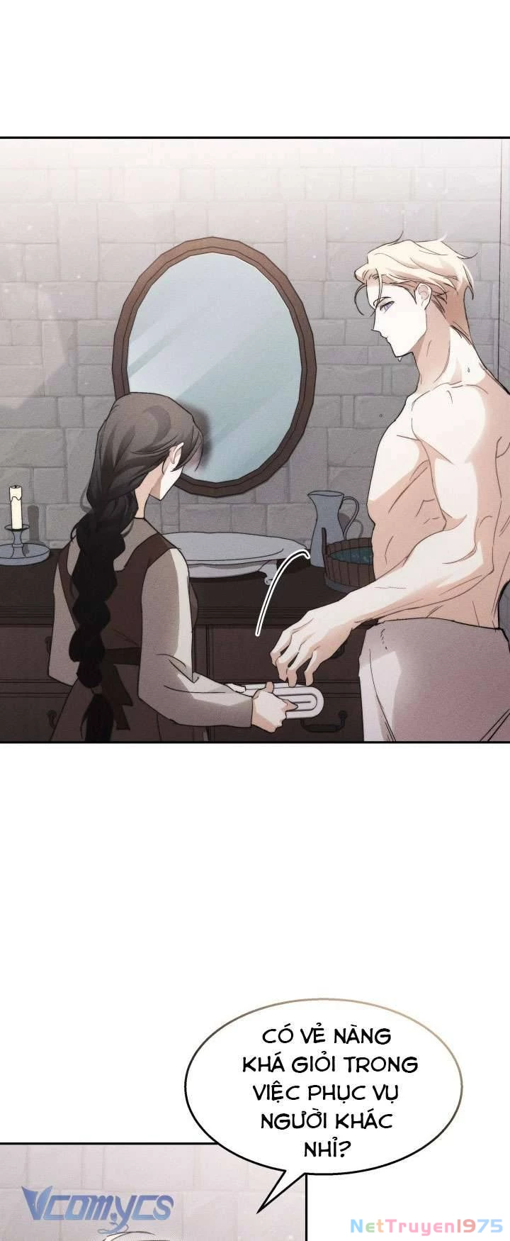 Tiếng Trống Vang Dội Chapter 10 - 31