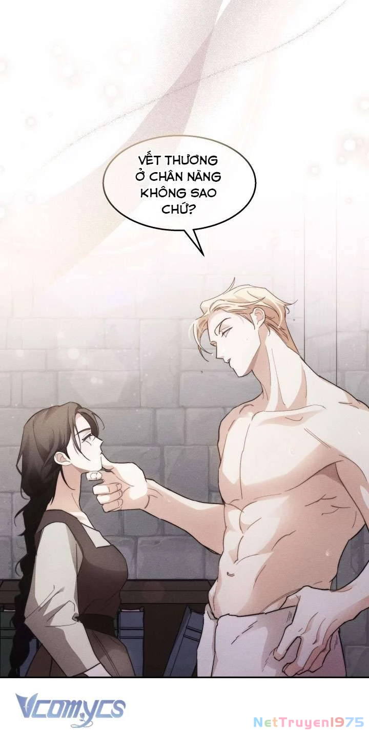 Tiếng Trống Vang Dội Chapter 10 - 37