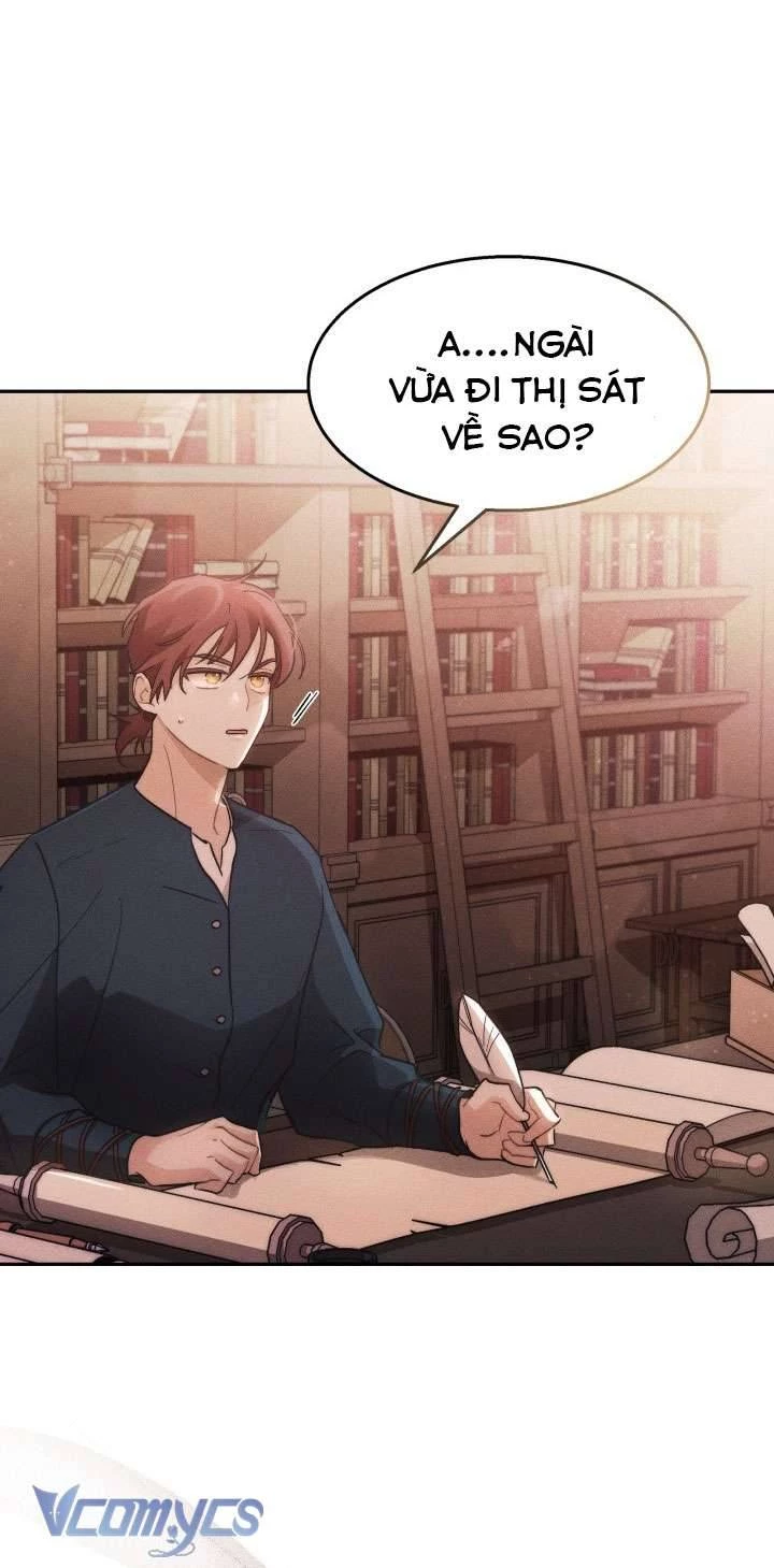 Tiếng Trống Vang Dội Chapter 10 - 51