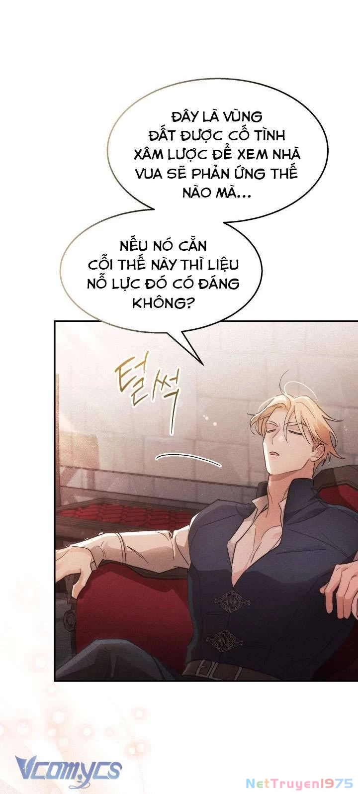 Tiếng Trống Vang Dội Chapter 10 - 54