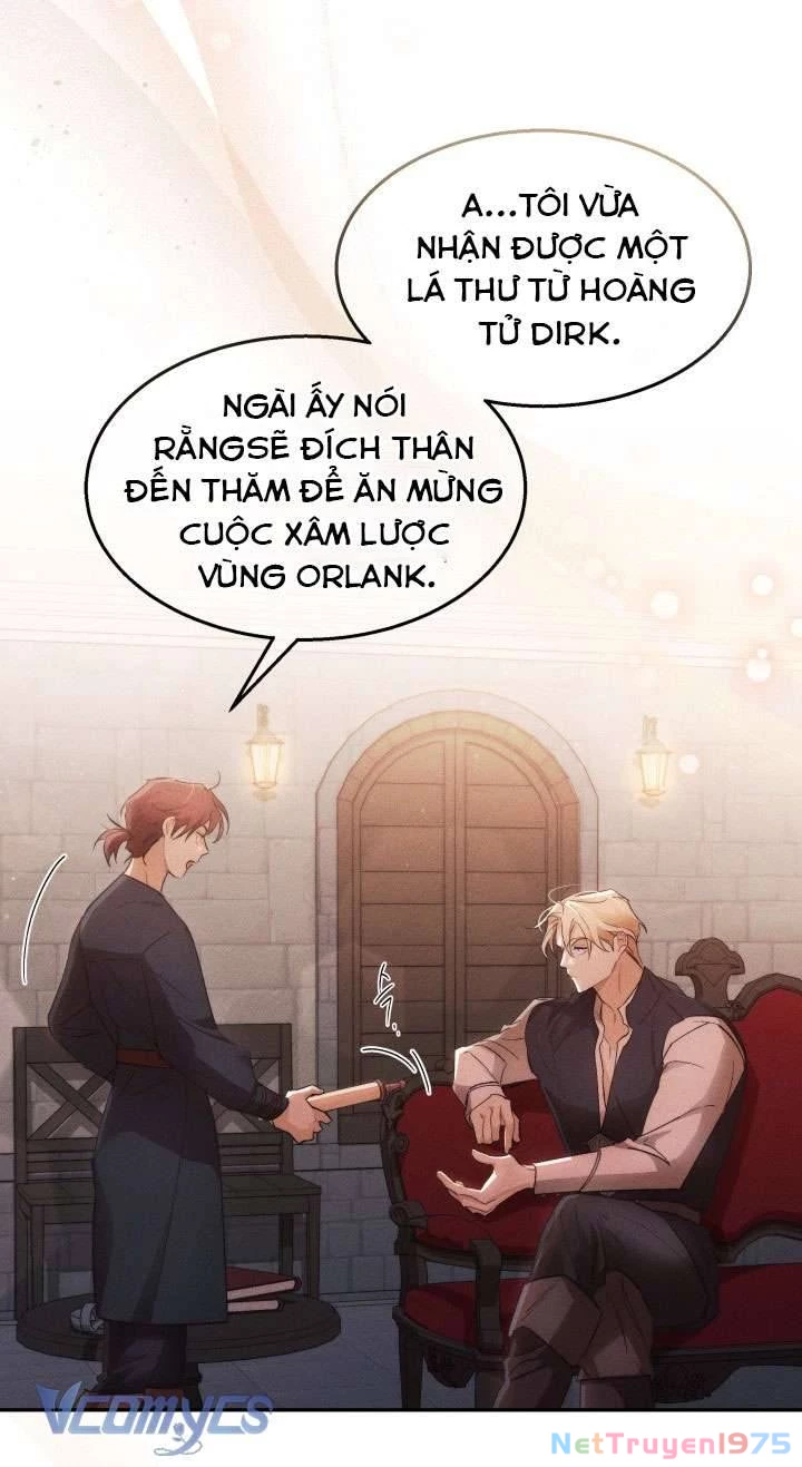 Tiếng Trống Vang Dội Chapter 10 - 55