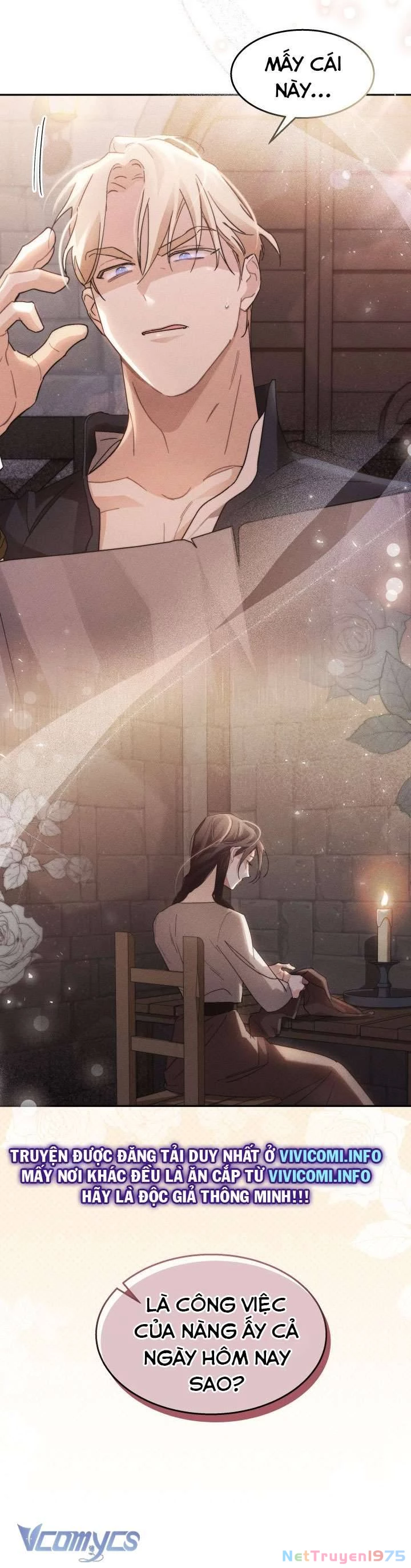 Tiếng Trống Vang Dội Chapter 10 - 63