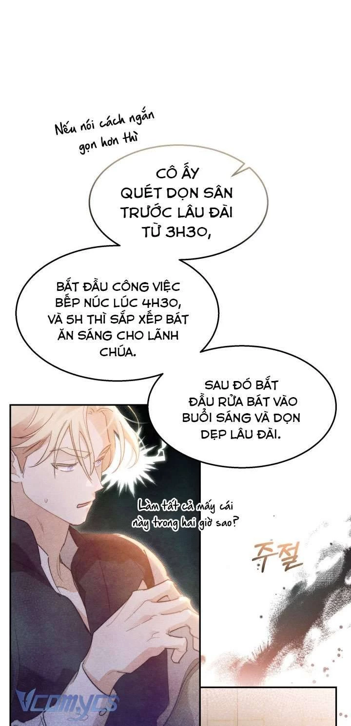 Tiếng Trống Vang Dội Chapter 11 - 4