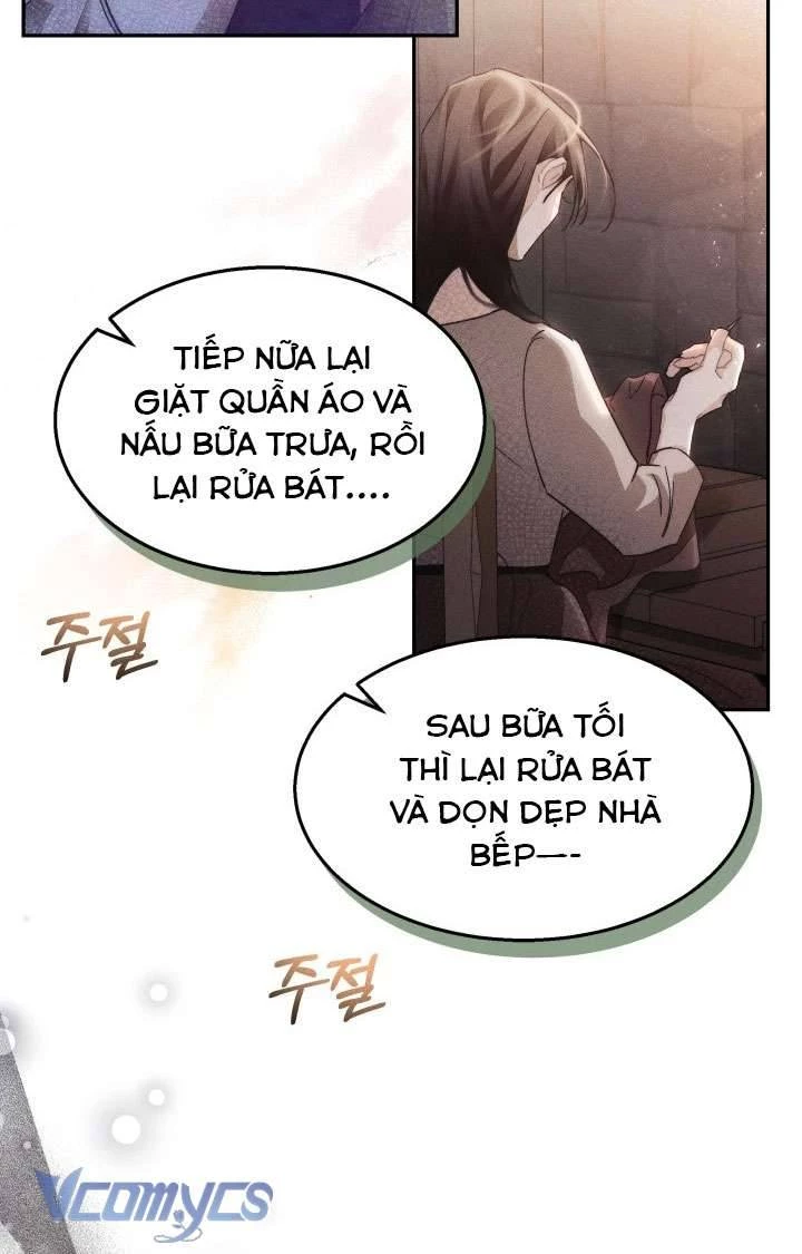 Tiếng Trống Vang Dội Chapter 11 - 5