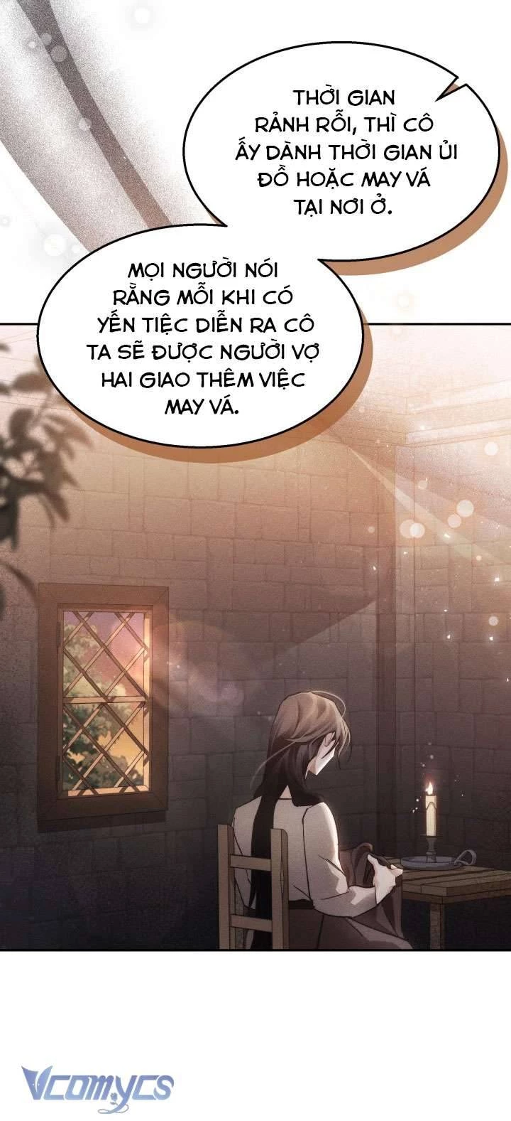 Tiếng Trống Vang Dội Chapter 11 - 6