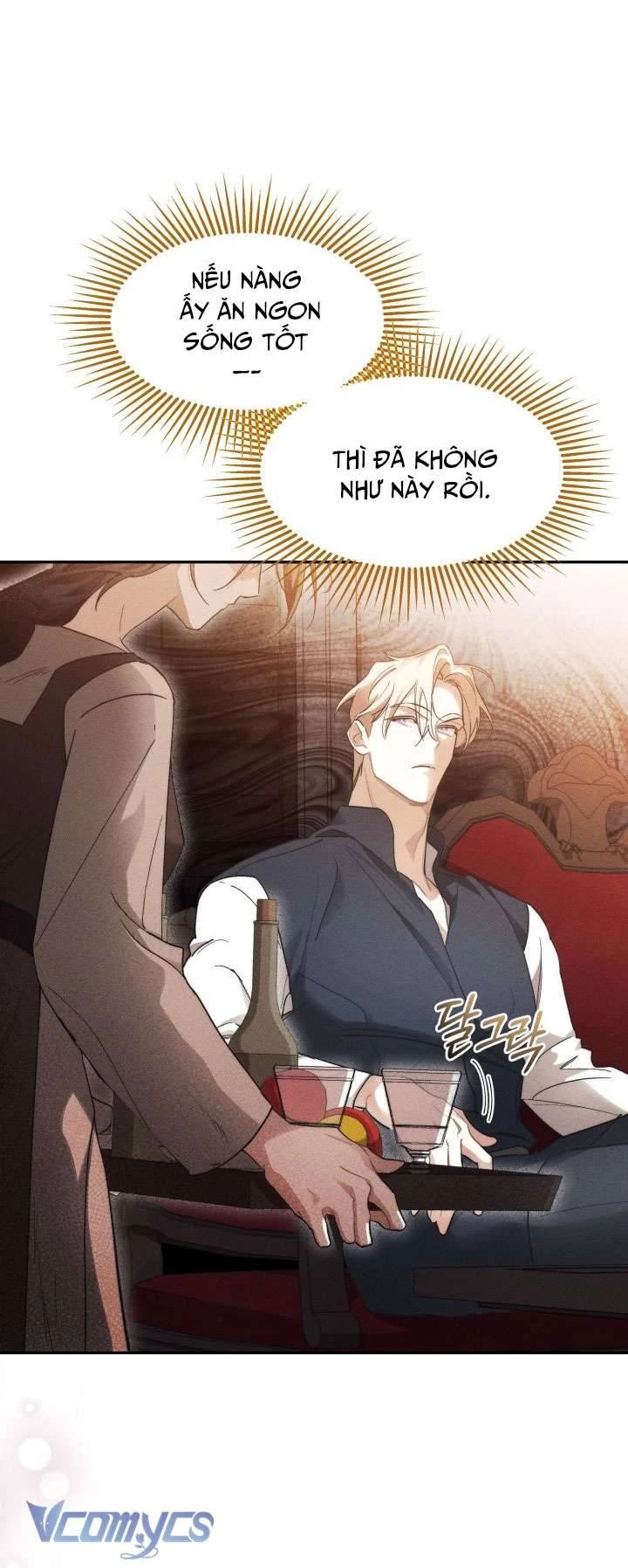 Tiếng Trống Vang Dội Chapter 11 - 13