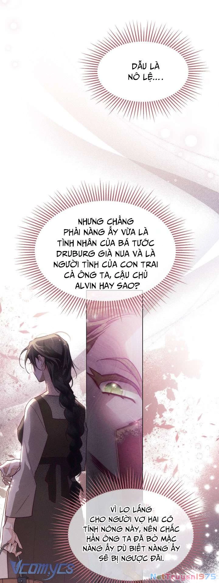 Tiếng Trống Vang Dội Chapter 11 - 14