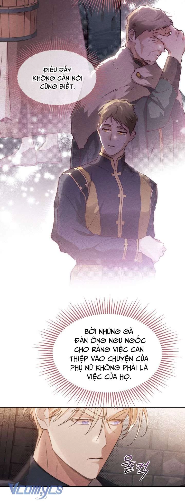 Tiếng Trống Vang Dội Chapter 11 - 15