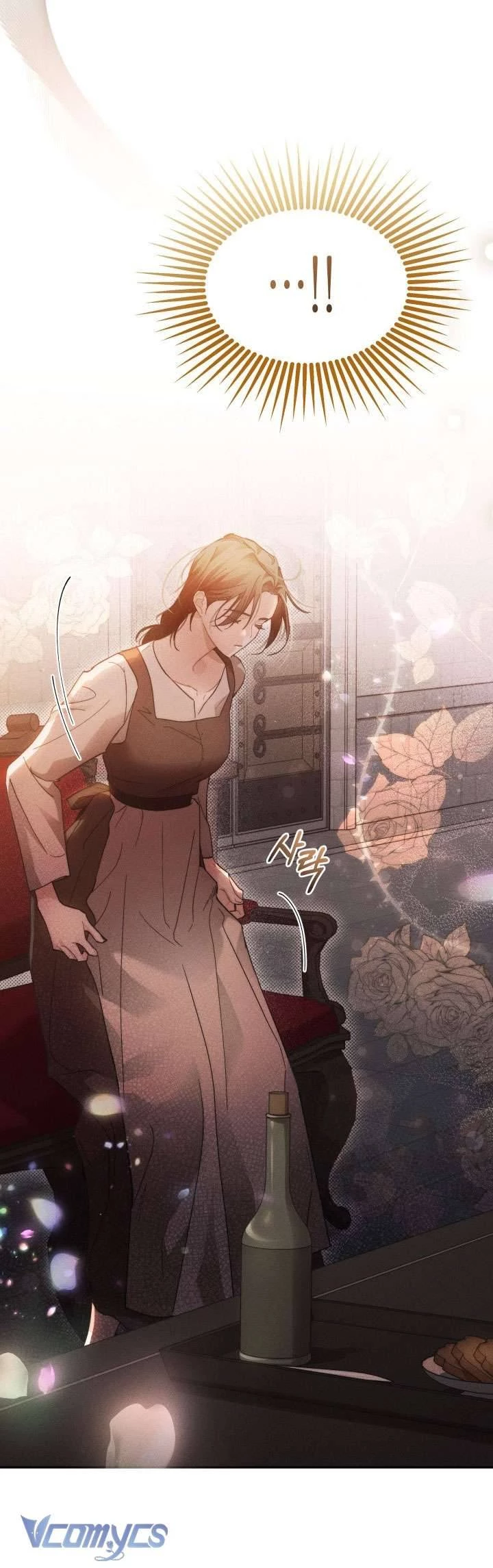 Tiếng Trống Vang Dội Chapter 11 - 27