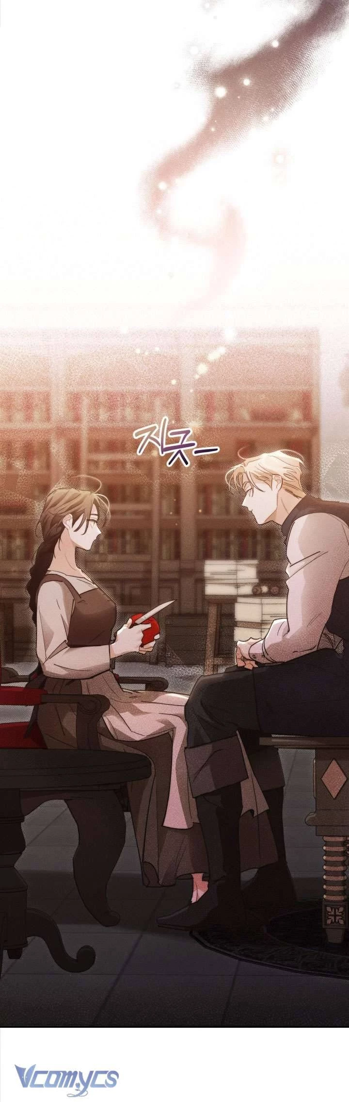 Tiếng Trống Vang Dội Chapter 11 - 33