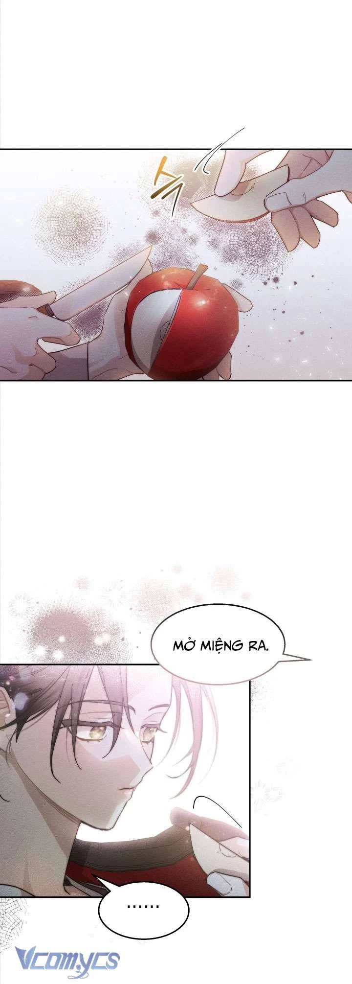 Tiếng Trống Vang Dội Chapter 11 - 34