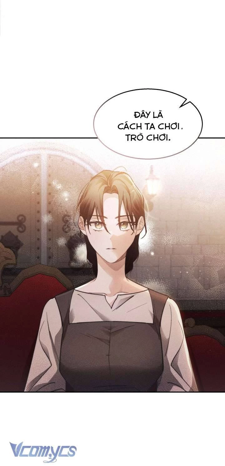 Tiếng Trống Vang Dội Chapter 11 - 35