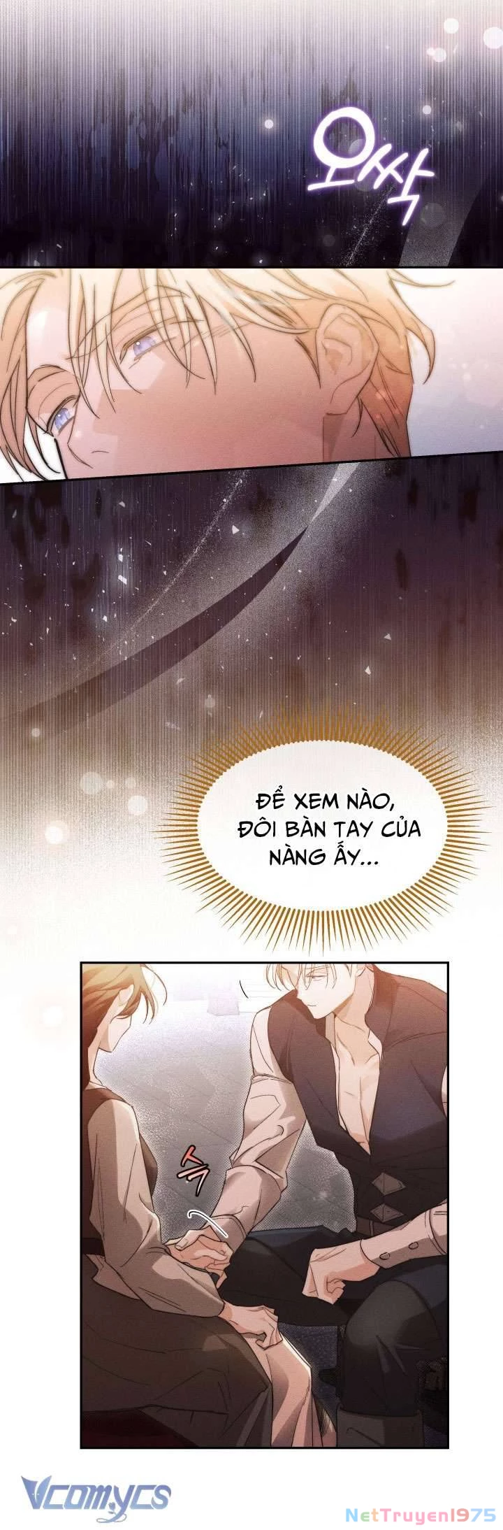 Tiếng Trống Vang Dội Chapter 11 - 45