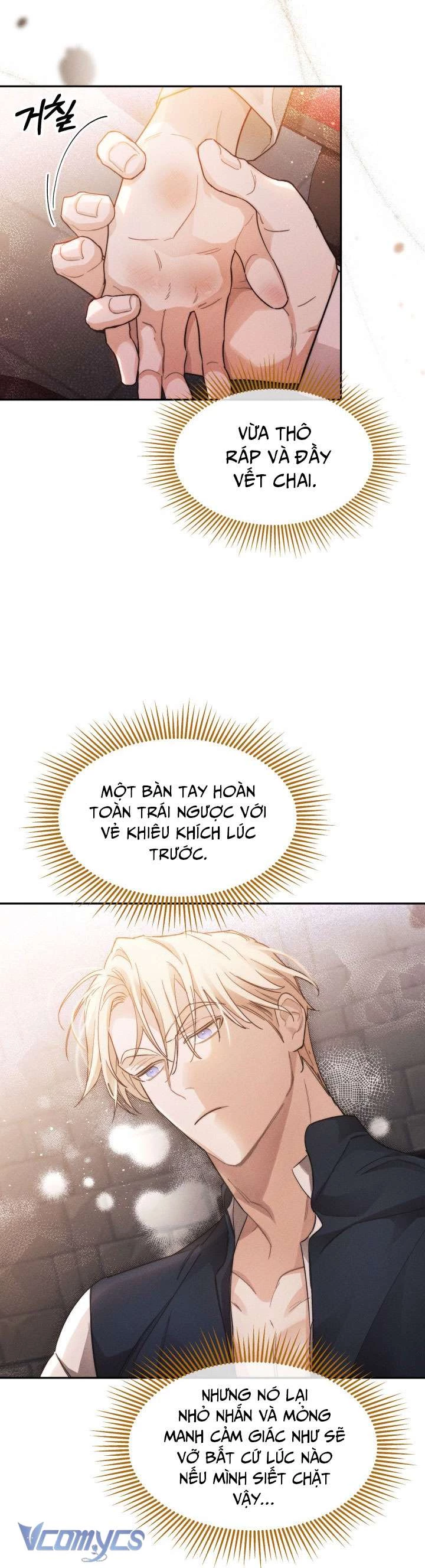 Tiếng Trống Vang Dội Chapter 11 - 47