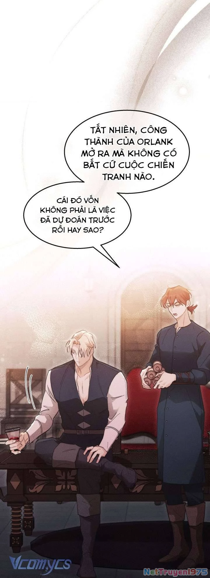 Tiếng Trống Vang Dội Chapter 11 - 53