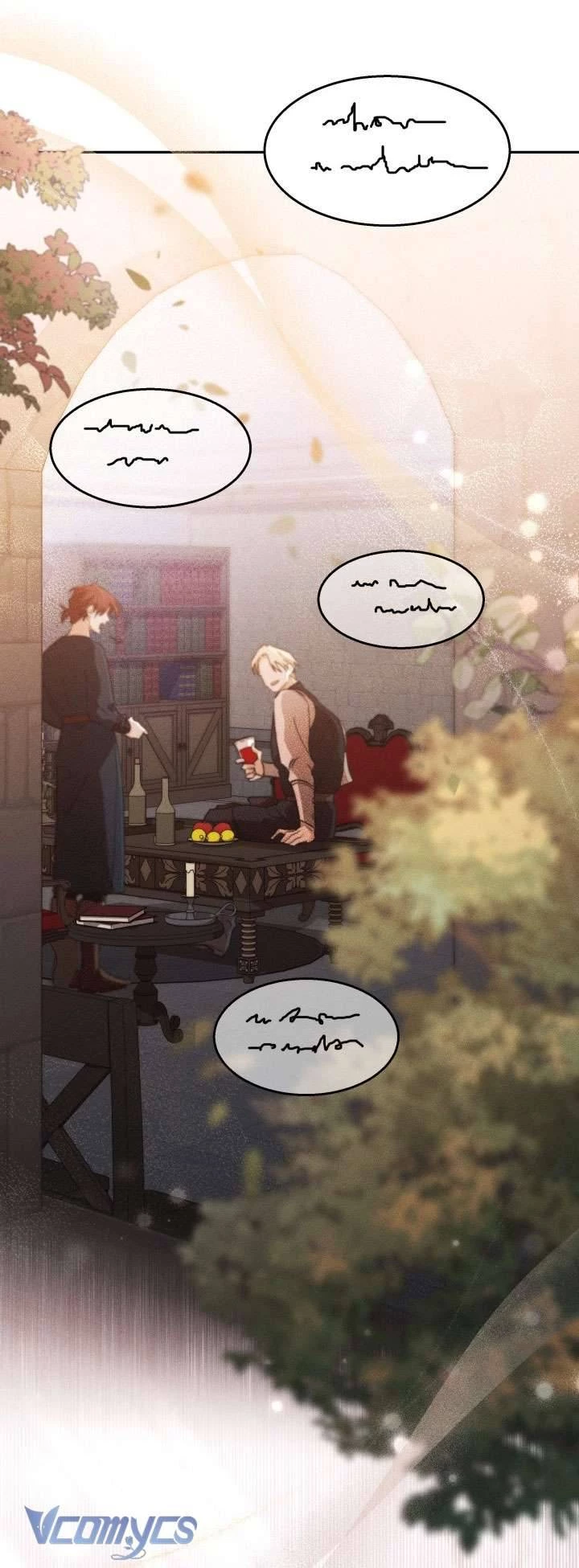Tiếng Trống Vang Dội Chapter 11 - 58