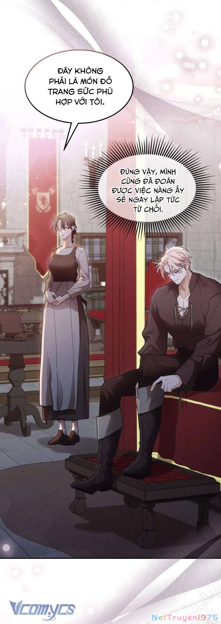 Tiếng Trống Vang Dội Chapter 12 - 3